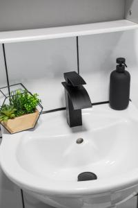 Malone Crescent Apartment - 2BR, 2B in City Centre