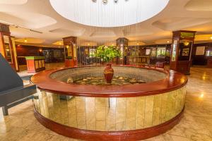 Nairobi Safari Club by Swiss-Belhotel