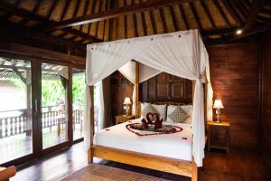 Ari Cottages Ubud