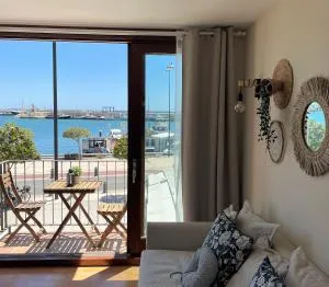 New Loft Seaview Port Cambrils - Marina
