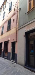 Mansardato 20 mt dal mare Albissola Marina