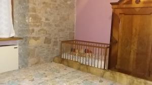 Family friendly apartments with a swimming pool Veli Mlun, Central Istria - Sredisnja Istra - 13099