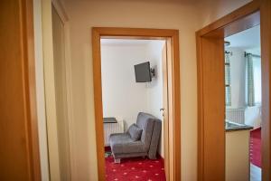 Haus Margarethe Appartements