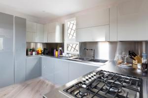 Exclusive Rooftop-DesignD Stays