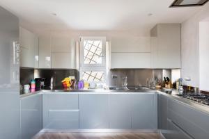 Exclusive Rooftop-DesignD Stays