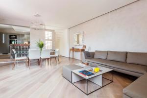 Exclusive Rooftop-DesignD Stays