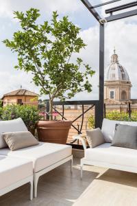 Exclusive Rooftop-DesignD Stays