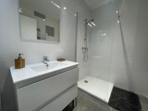 Appartements Le 7-Le Relais de Crussol : photos des chambres