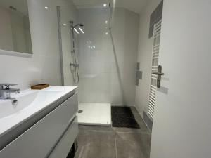 Appartements Le 7-Le Relais de Crussol : photos des chambres