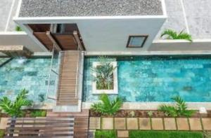 Luxury 2 Bedroom Apartment with Pool - close to Flic-en-Flac Beach