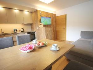Spacious Holiday Home with a view of Thiersee