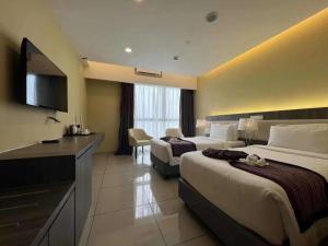 Joyful Suite at Ion-Delemen Genting Highland