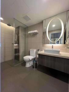 Joyful Suite at Ion-Delemen Genting Highland