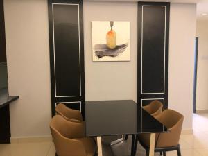 Joyful Suite at Ion-Delemen Genting Highland