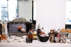 Hotels Hotel Dress Code : photos des chambres