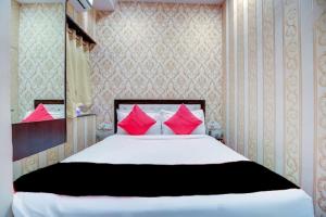 De Classico Hotel- Juhu