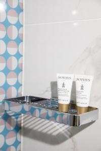 Hotels Hotel Dress Code : photos des chambres