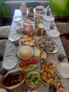 Agroturystyka u Basi