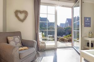 Blickfang Haus Senhuk