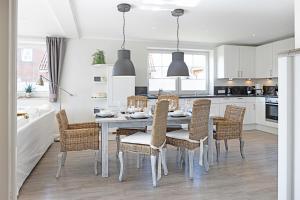 Blickfang Haus Senhuk