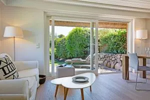 Stjärnafall - Klappholttal