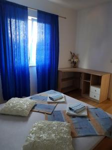 Apartments with parking space Viganj, Peljesac - 13241