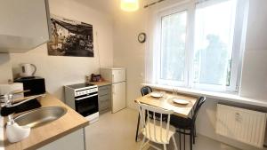 Happy Life - apartment next to metro station