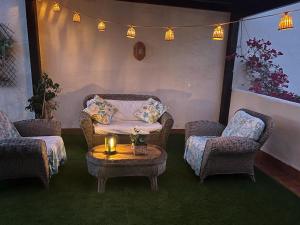 Las Calas - 4hvězdičkové hotely ve městě Sant Josep de sa Talaia