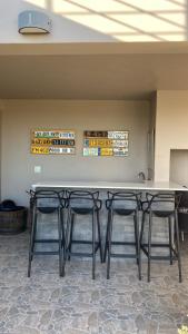 Langebaan Golf Estate - Signature Hole 24hrs power