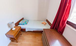 Apartments and rooms with parking space Pag - 13355