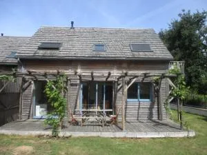 Les tonnelles - Villeder