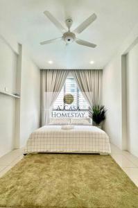 A Casa Homestay Ipoh Perak