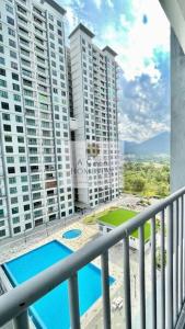 A Casa Homestay Ipoh Perak