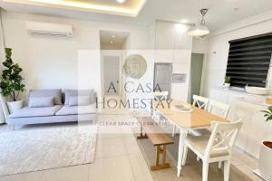 A Casa Homestay Ipoh Perak