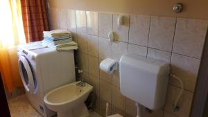 Apartments with a parking space Fazana - 13359