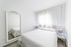 Apartamentos “Mar de Coral” Aguadulce