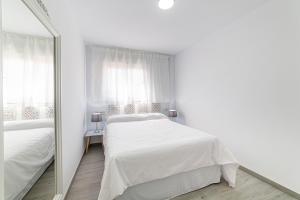 Apartamentos “Mar de Coral” Aguadulce