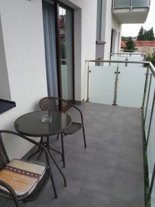 Apartament Magda