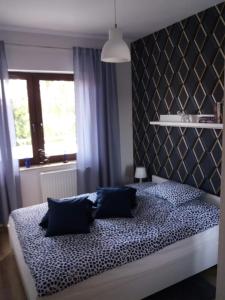 Apartament Magda