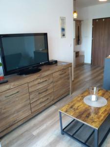 Apartament Magda