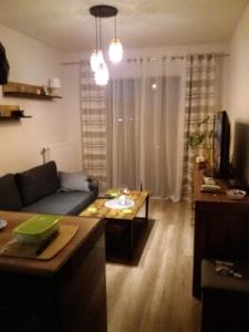 Apartament Magda