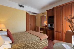 Double Room room in Peru' Ambienthotels