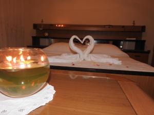 Apartments by the sea Brna, Korcula - 13492