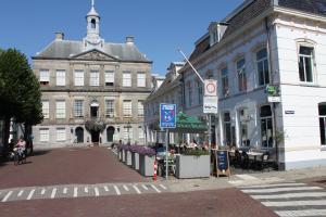 Boutique Hotel Weesp