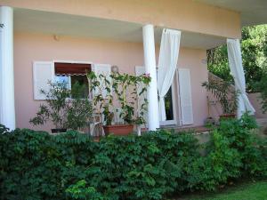 Appartamenti Il Giardino img25