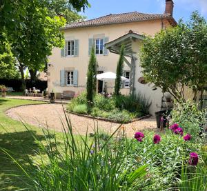 B&B / Chambres d'hotes LA PARENTHESE : photos des chambres