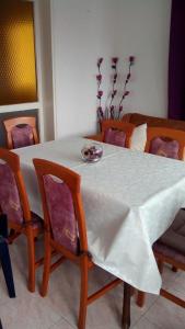 Apartments by the sea Luka Dubrava, Peljesac - 13632