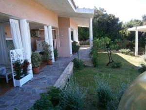 Appartamenti Il Giardino img29