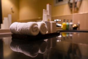 Imperial Suites Hotel