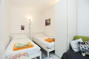 Apartments with WiFi Split - 13659